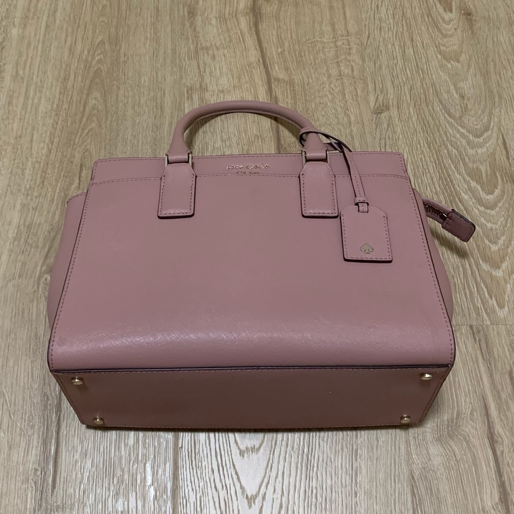 Kate Spade Classic Medium Satchel